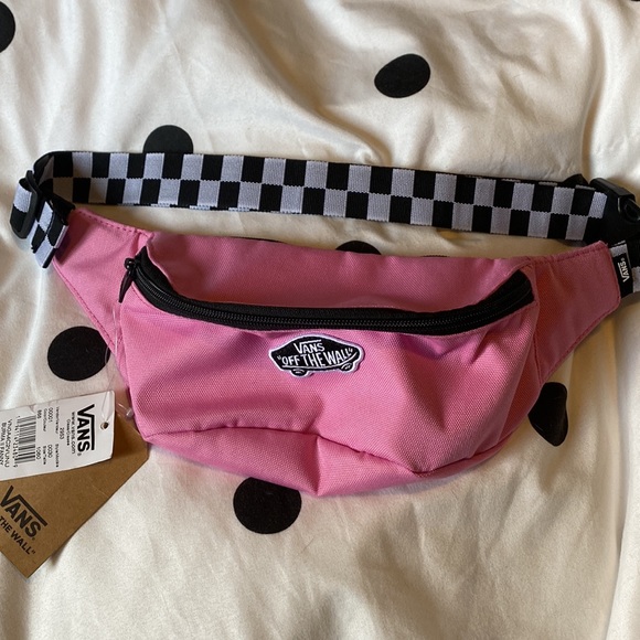 Vans Burma 11 Fanny pack NWT - Picture 4 of 5